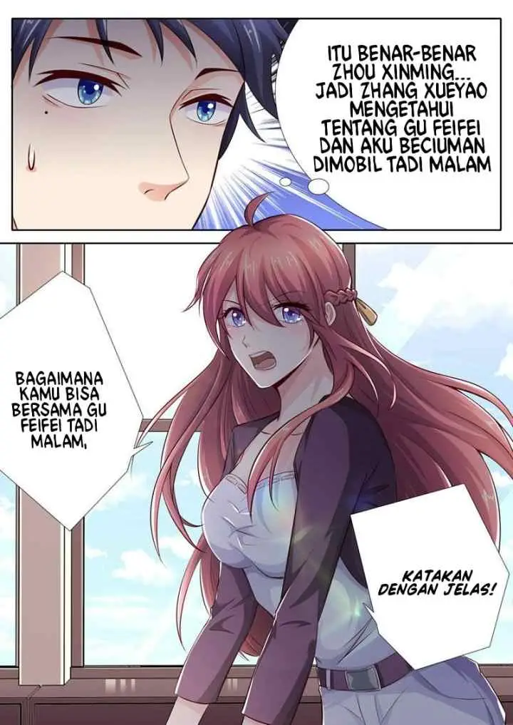 Ace Master chapter 39 halaman 14