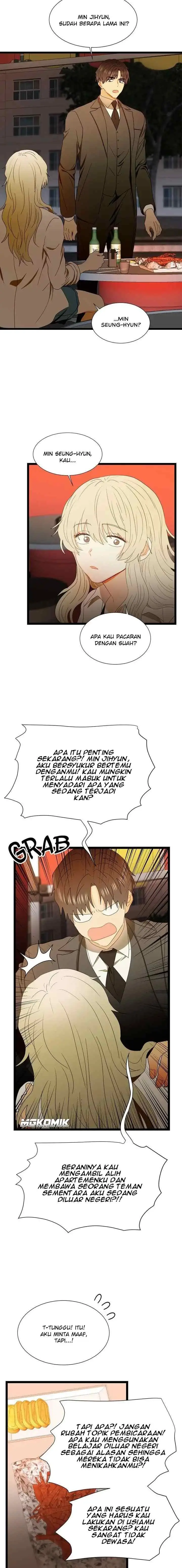 Faking It in Style chapter 69 halaman 7