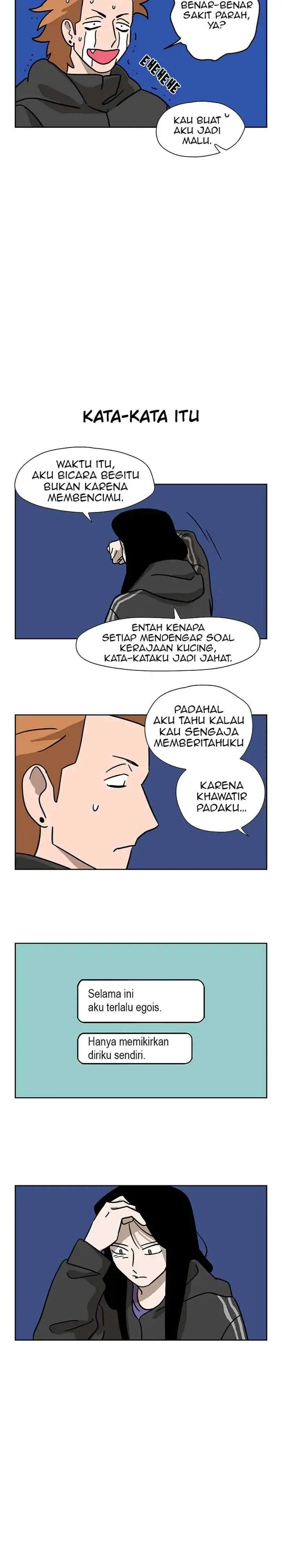 Meow Man chapter 89 halaman 4