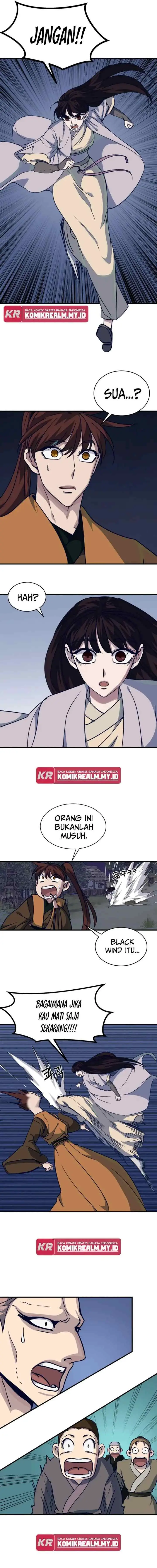 The Heavenly Demon Will Turn the World Upside Down chapter 55 halaman 13