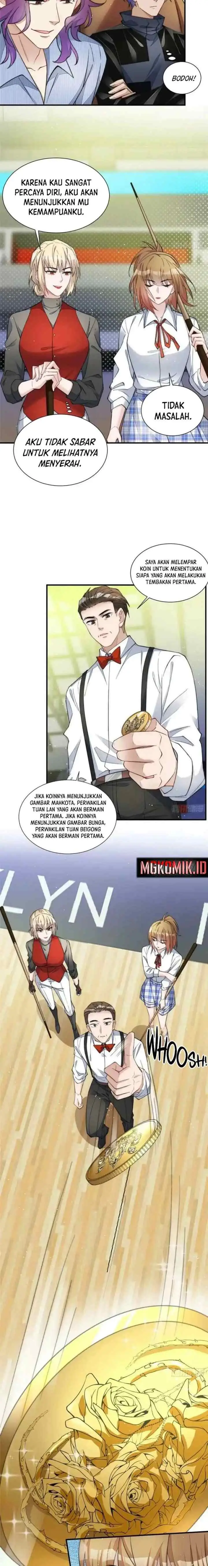 Furen Ta Chengle Da Laomen De Tuan Chong chapter 47 halaman 7