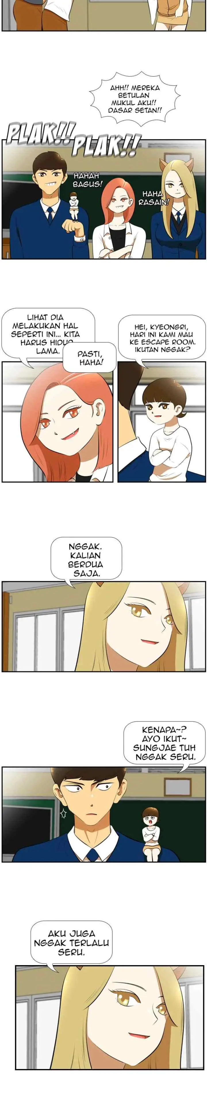 New Normal: Class 8 chapter 168 halaman 5