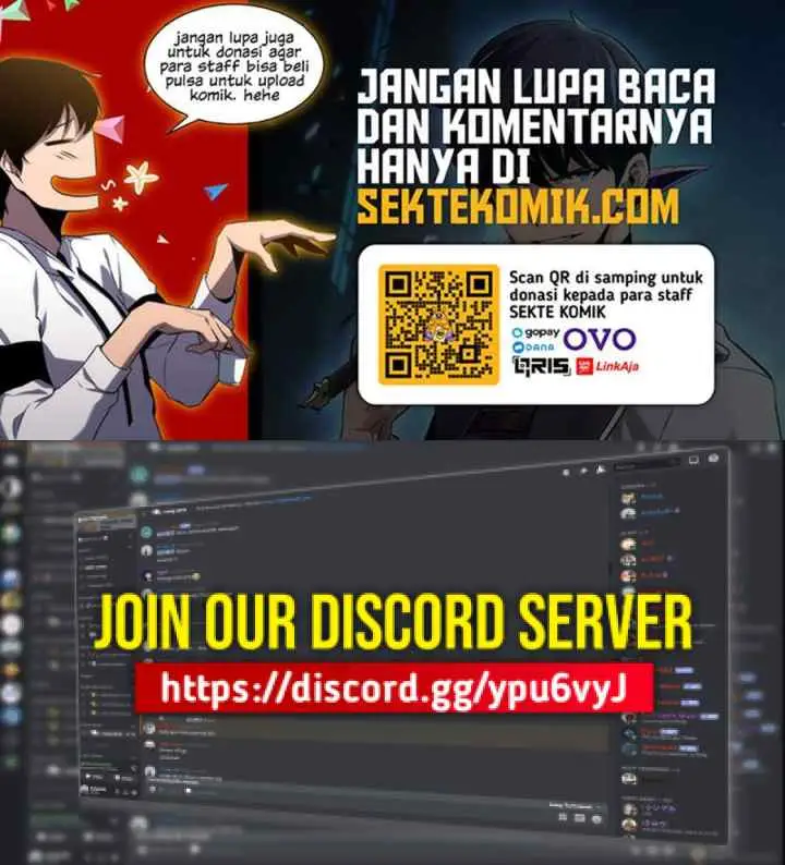 Chaos Jinwu chapter 61 halaman 13
