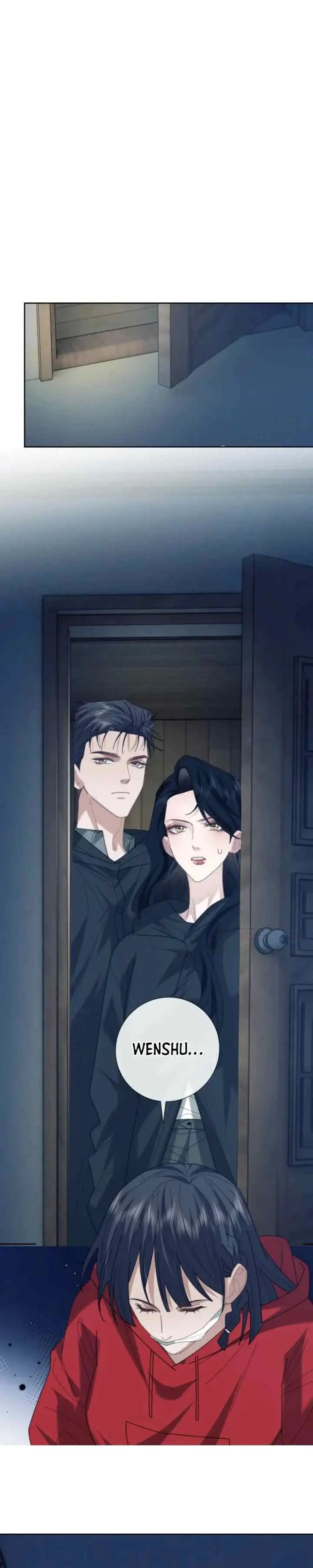 Becoming His Unwanted Madam chapter 131 halaman 15