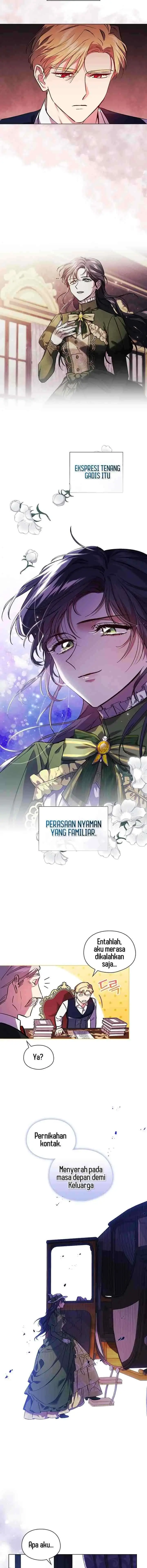 I Don't Trust My Twin Sister chapter 7 halaman 11
