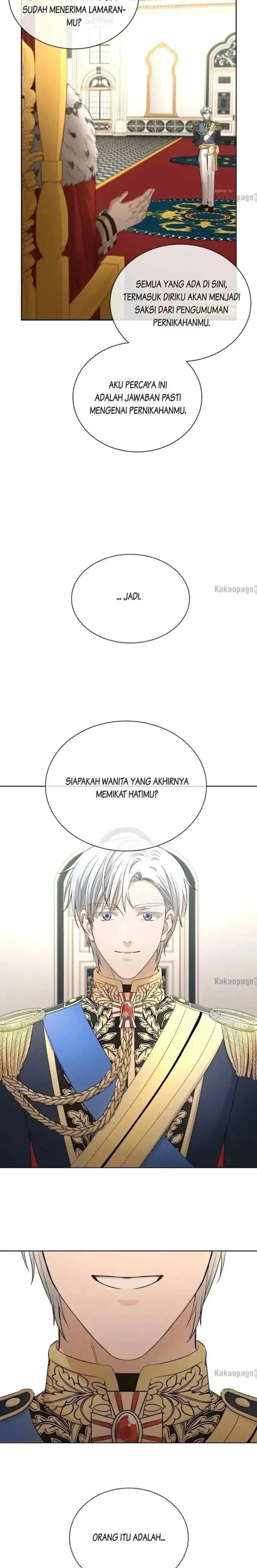 I Don't Love You Anymore chapter 12 halaman 4