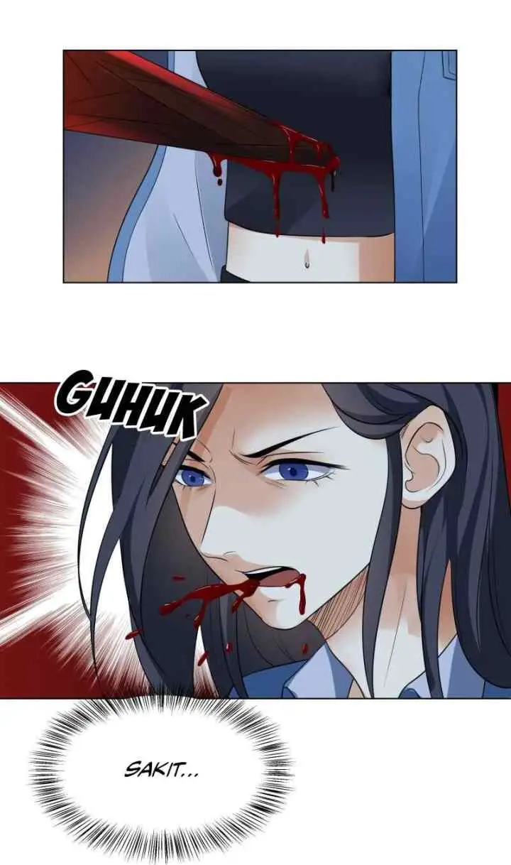 Evil City Girls chapter 6 halaman 5