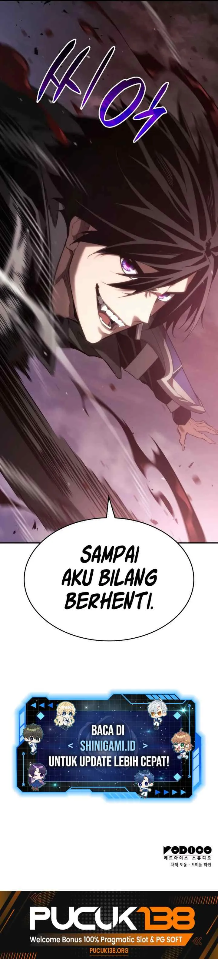 Boundless Necromancer chapter 27 halaman 20