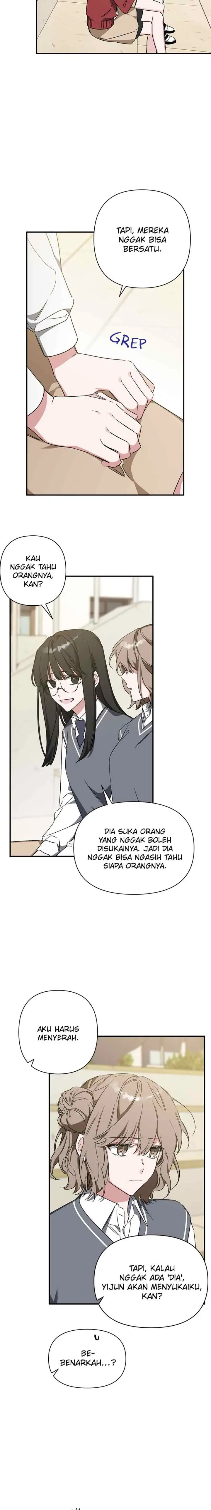 Nine (LEE Eum-sae) chapter 23 halaman 14