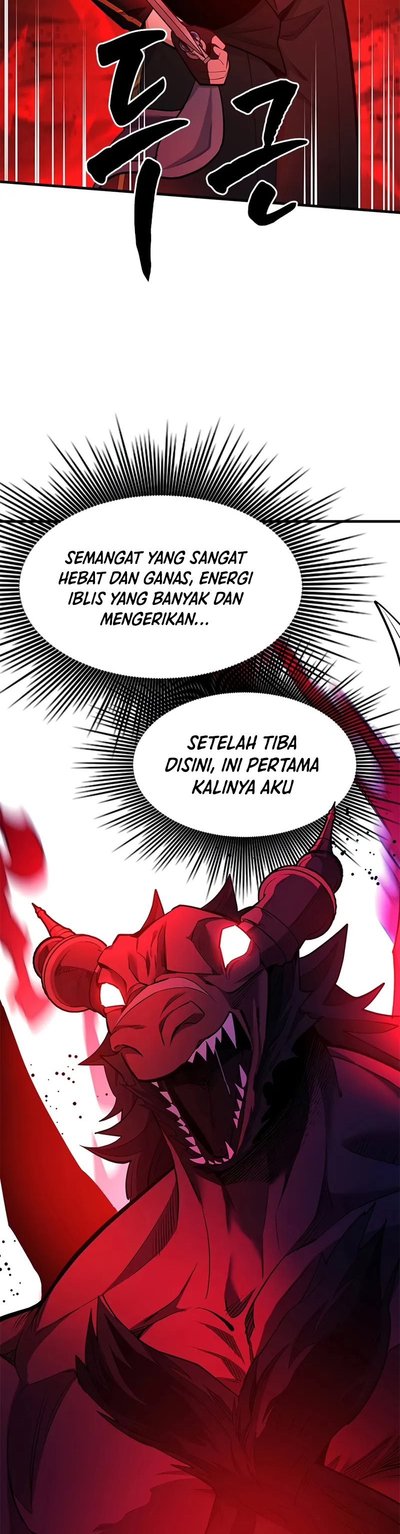The Tutorial Is Too Tough! chapter 201 halaman 42