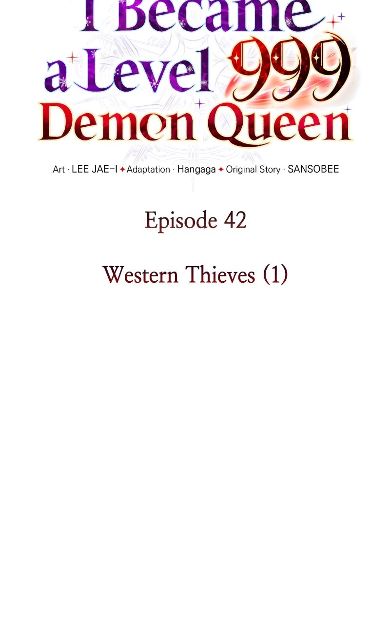 I Became A Level 999 Mastermind Demon King chapter 42 halaman 9