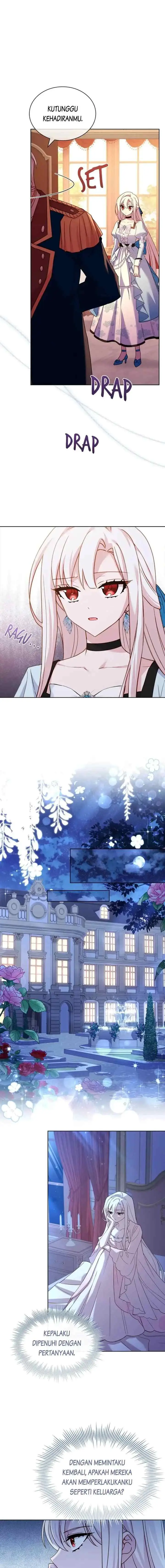 I Want to Break After Countless Regression chapter 85 halaman 15