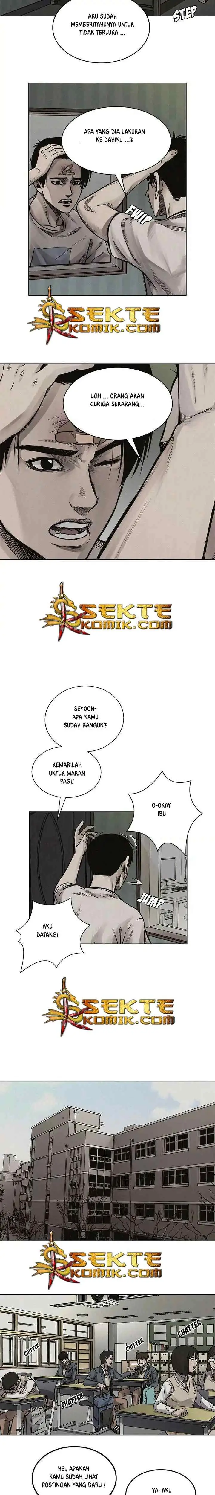 Pounding chapter 3 halaman 4