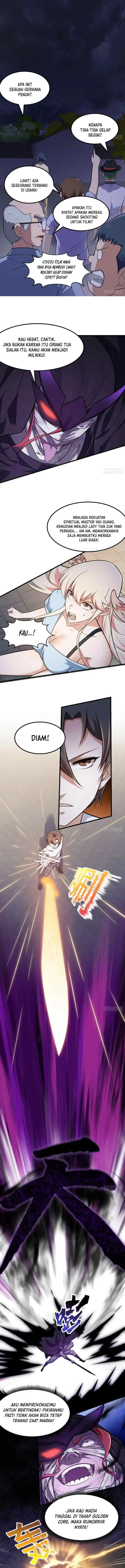 I'm Just An Immortal chapter 219 halaman 5