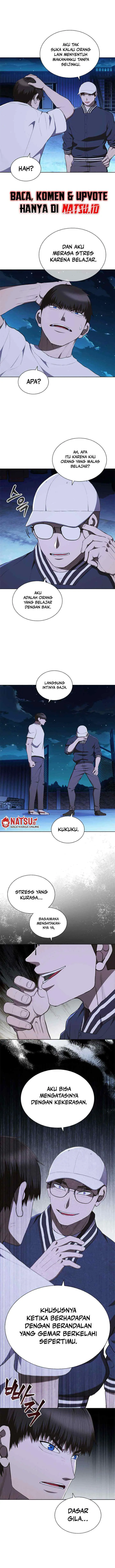 Reincarnation Boss chapter 16 halaman 15