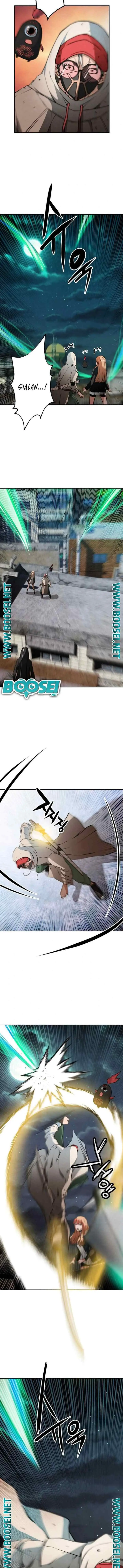 Who Killed the Murim Lord? chapter 12 halaman 14