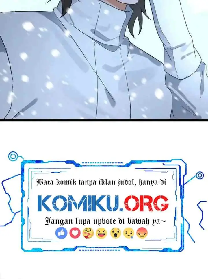 Freezing The World: I Built A Doomsday Safehouse chapter 442 halaman 20