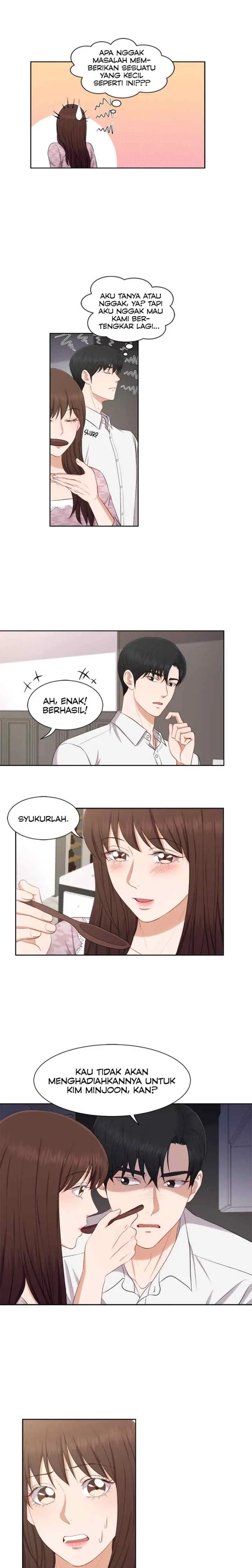 I Need a Bride chapter 47 halaman 15