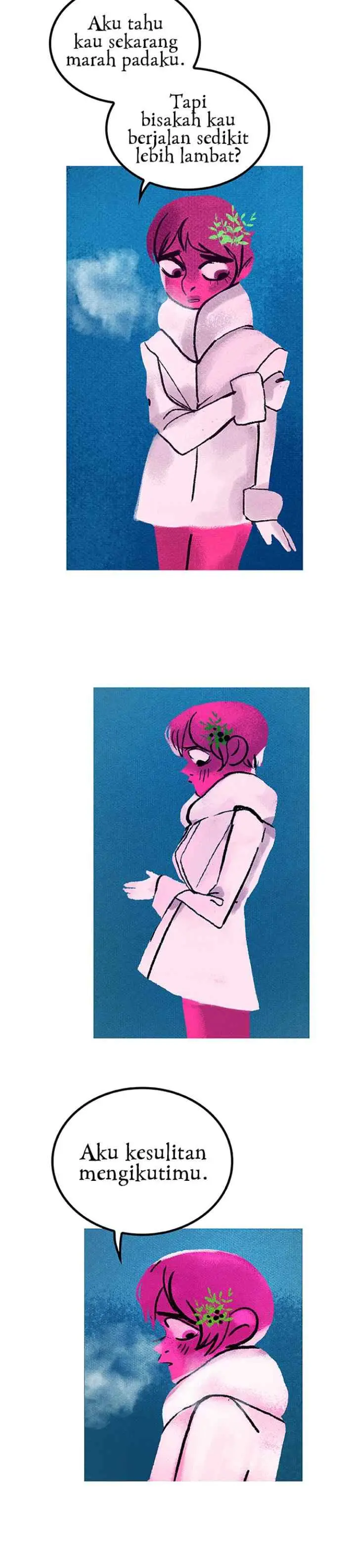Lore Olympus chapter 53 halaman 12