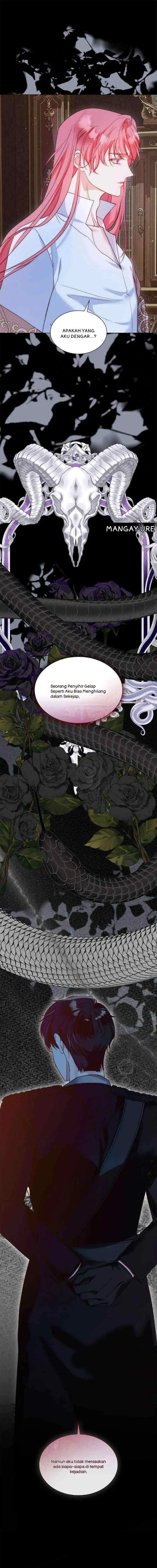 I Was Born The Second Daughter chapter 90 halaman 9