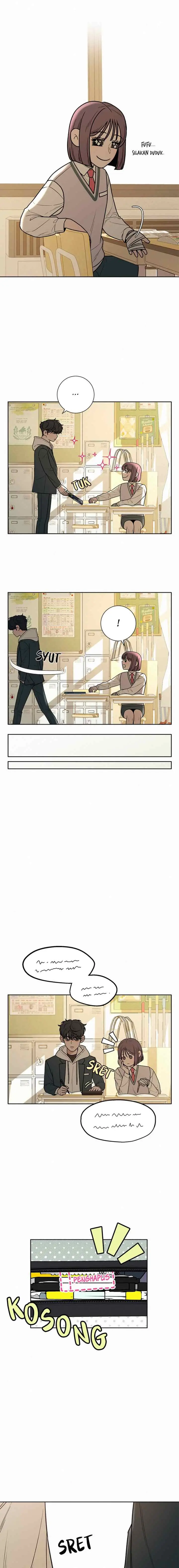 Operation: True Love chapter 26 halaman 11