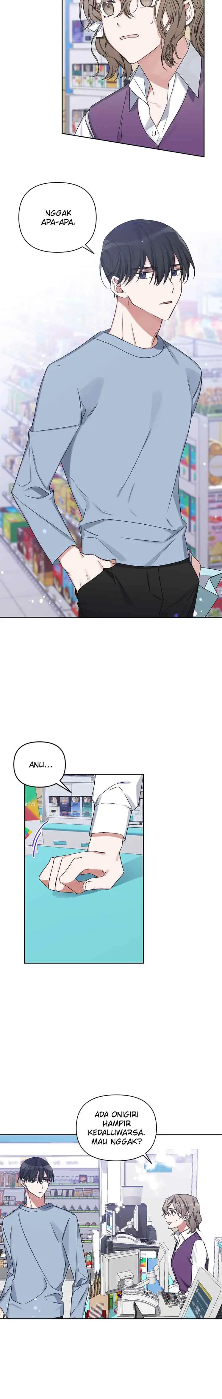 Nine (LEE Eum-sae) chapter 2 halaman 15