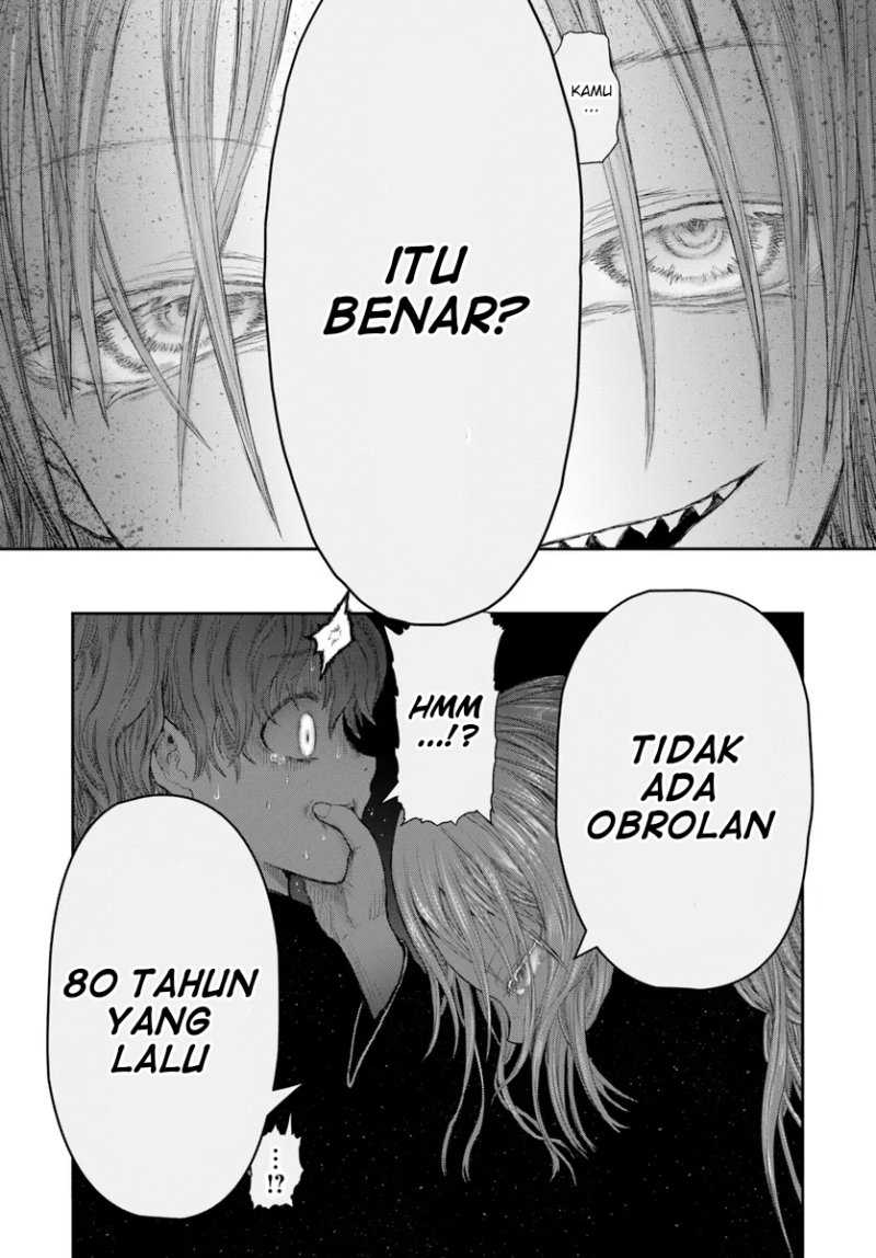 Isekai Ojisan chapter 61 halaman 16