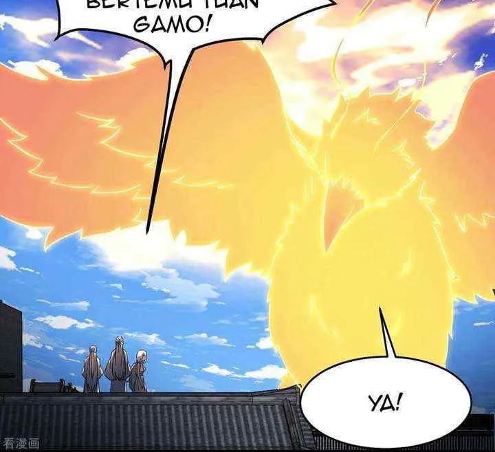 Apprentices Are All Female Devil chapter 61 halaman 4