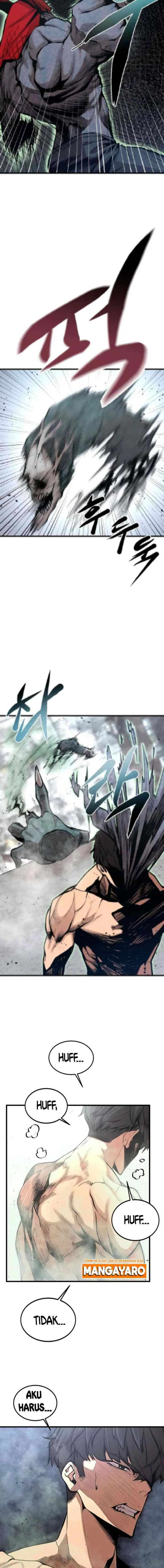 Gwei chapter 25 halaman 18