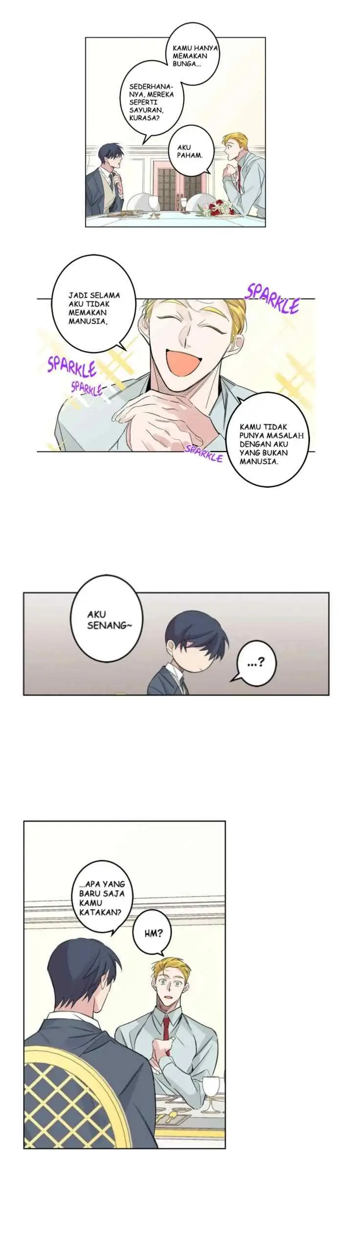 Ripe When the Flowers Bloom chapter 6 halaman 4
