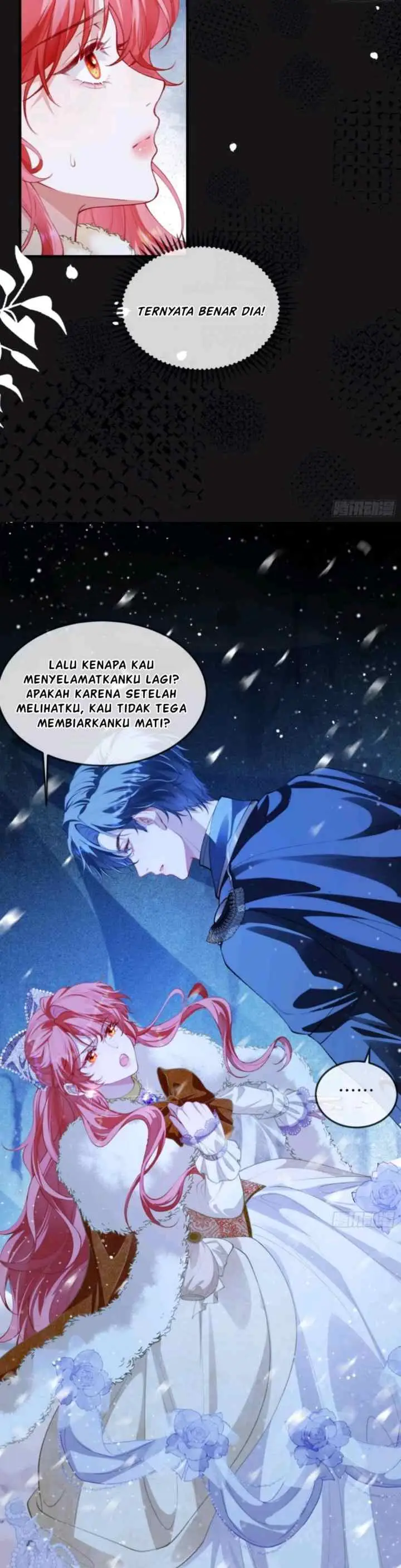 Her Lies chapter 4 halaman 16