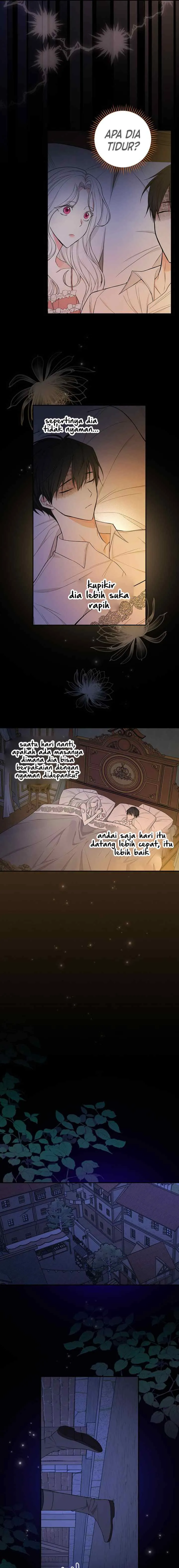 I'll Become the Mother of the Hero chapter 34 halaman 12