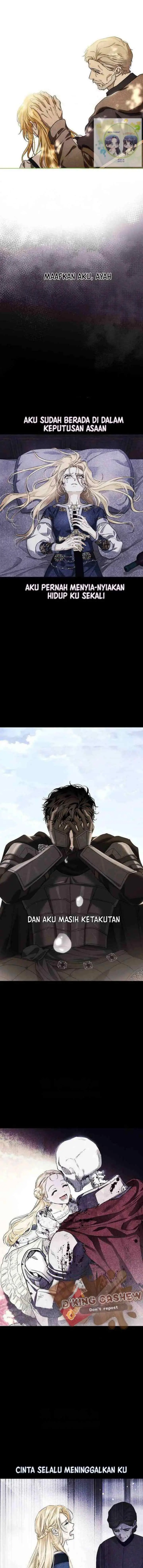 I Tamed My Ex-Husband's Mad Dog chapter 89 halaman 7
