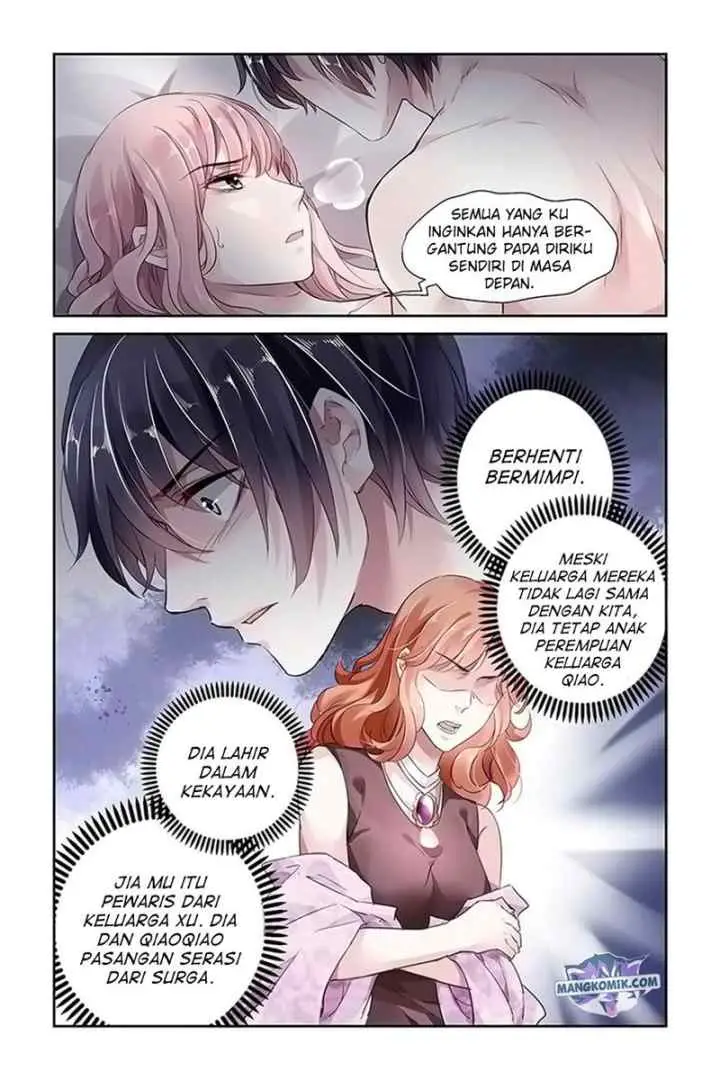 Guomin Laogong Dai Huijia chapter 40 halaman 8
