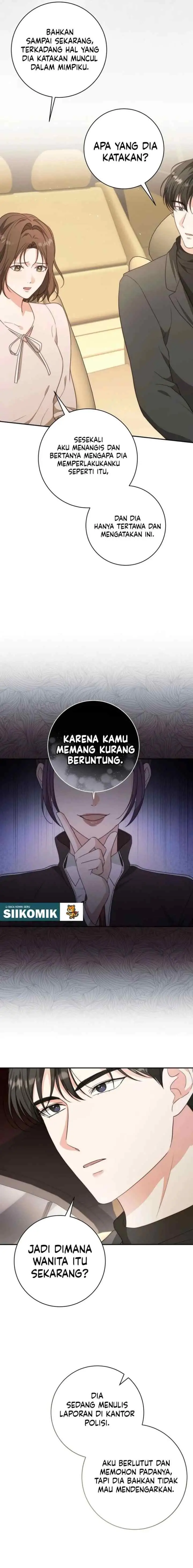 Dangerous Newlyweds chapter 16 halaman 4