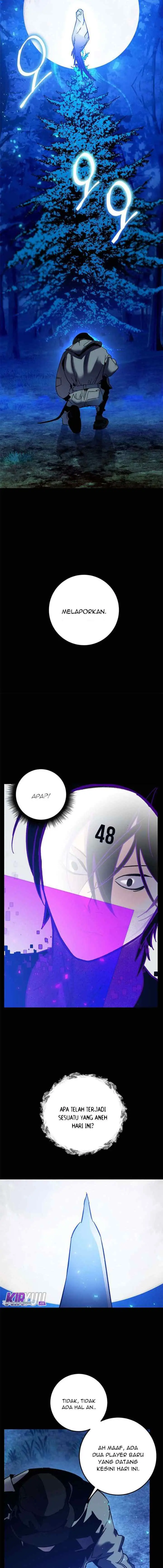 Return to Player chapter 29 halaman 15
