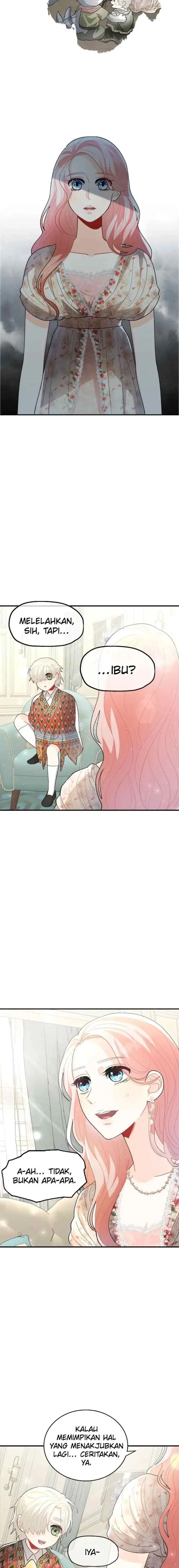 Prince Maker chapter 61 halaman 8
