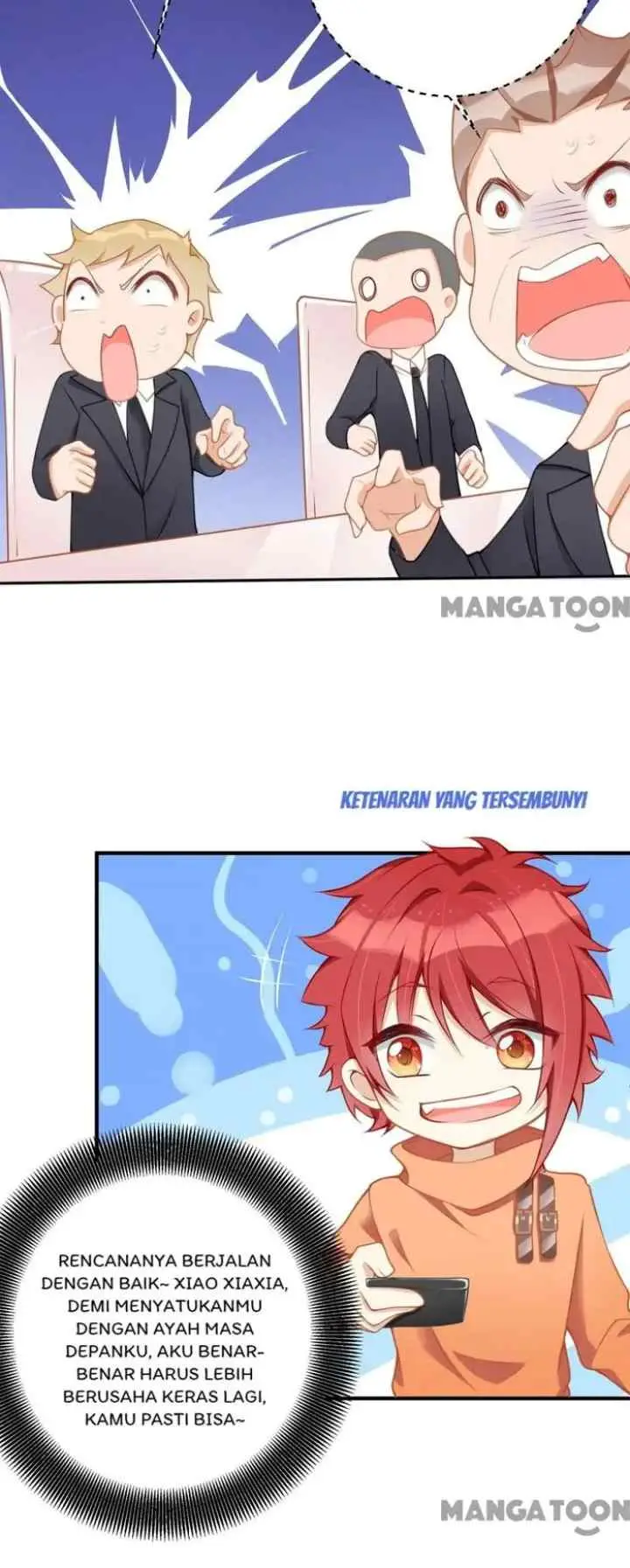 My Crazy Journalist Wife chapter 19 halaman 6