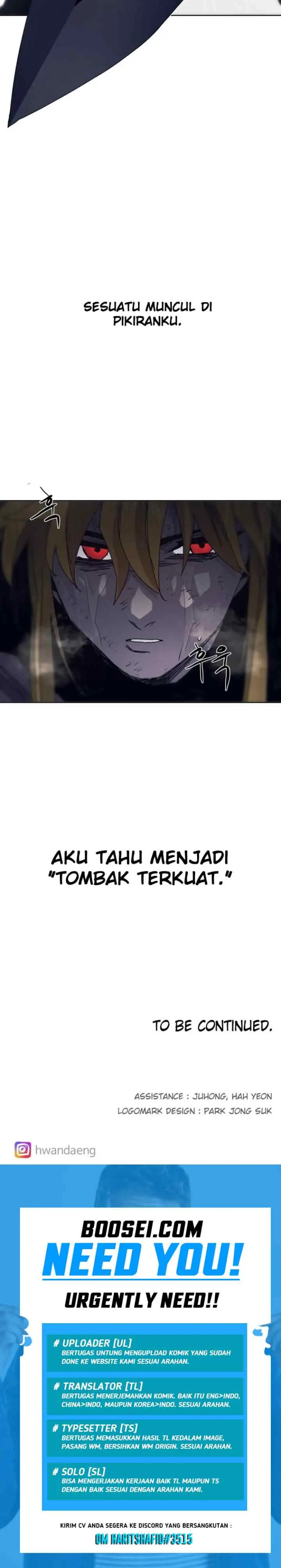 The Last Knight Of The Fire chapter 59 halaman 15