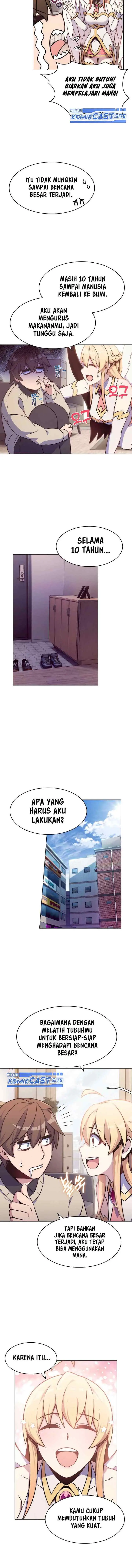 Everyone Else is A Returnee chapter 1 halaman 13