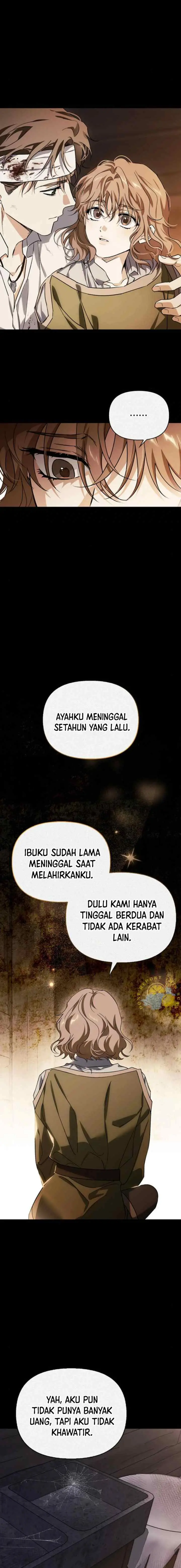I Tamed My Ex-Husband's Mad Dog chapter 98 halaman 15