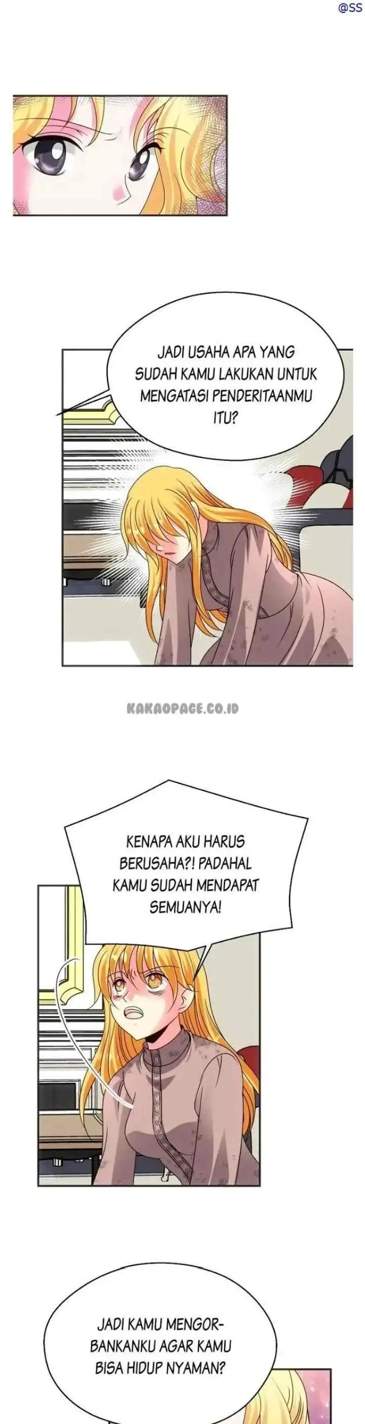 I Refuse the Duke chapter 57 halaman 17
