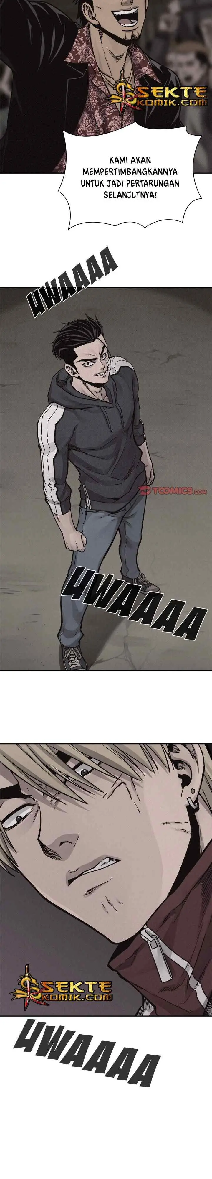 Pounding chapter 59 halaman 6