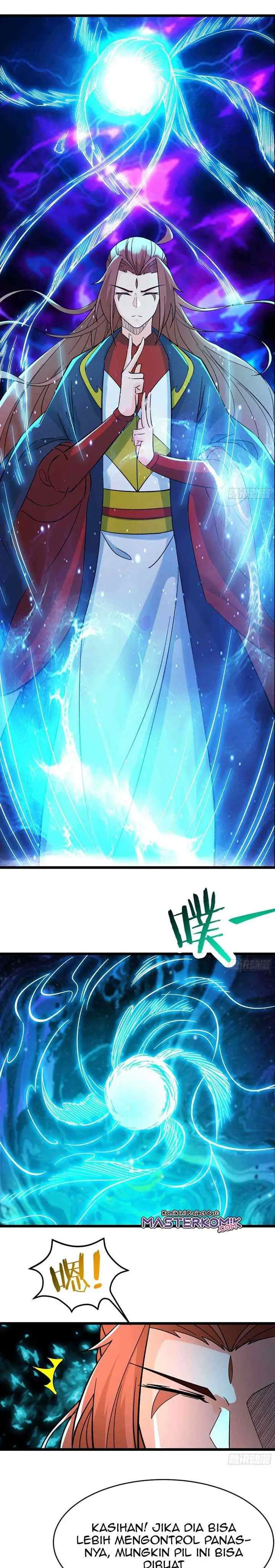 Apprentices Are All Female Devil chapter 56 halaman 4