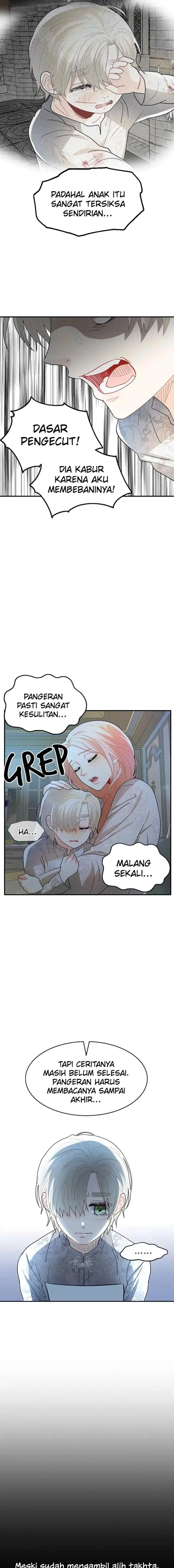 Prince Maker chapter 66 halaman 11