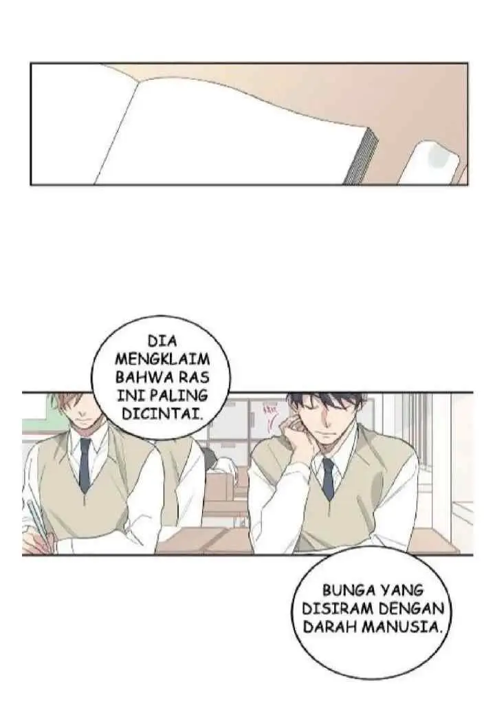 Ripe When the Flowers Bloom chapter 0 halaman 5