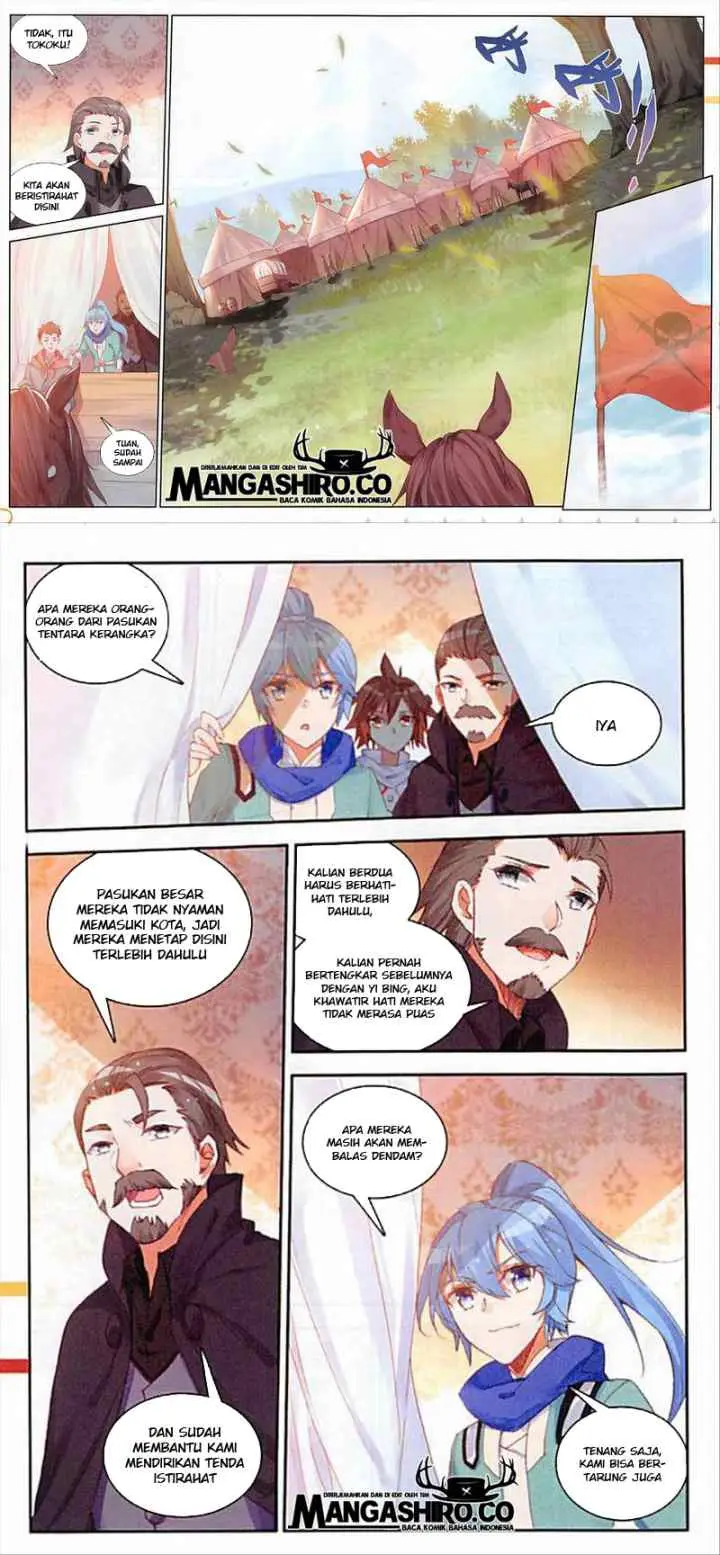 Good Reaper chapter 82 halaman 5