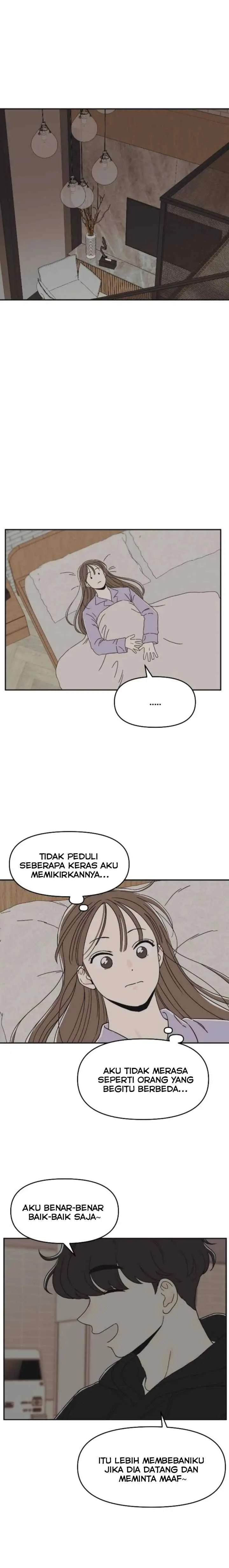 Oppositely Attracted chapter 2 halaman 18