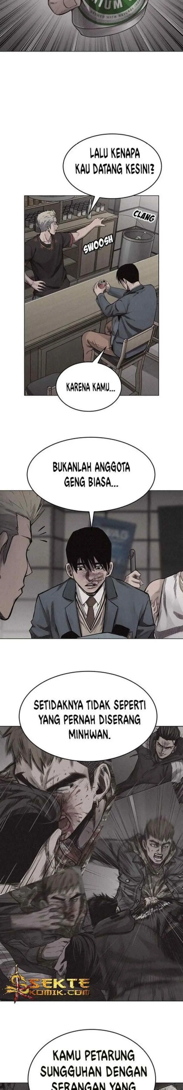 Pounding chapter 15 halaman 12