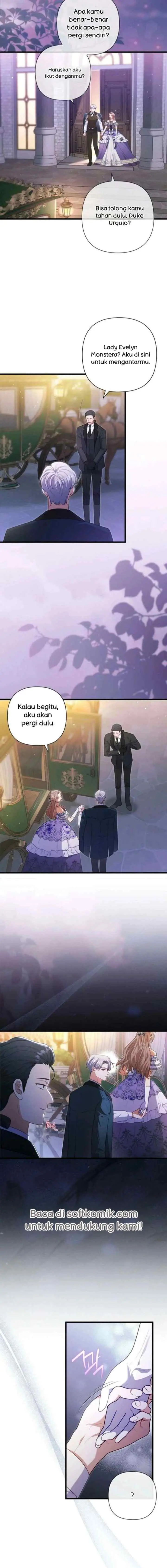 I Was Seduced By The Sick Male Lead chapter 105 halaman 5